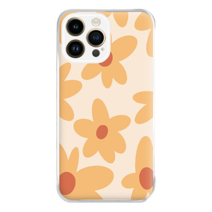 Colourful Abstract Pattern VII Phone Case for iPhone 14 Pro Max