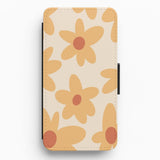 Hot Girl Summer Wallet Phone Cases