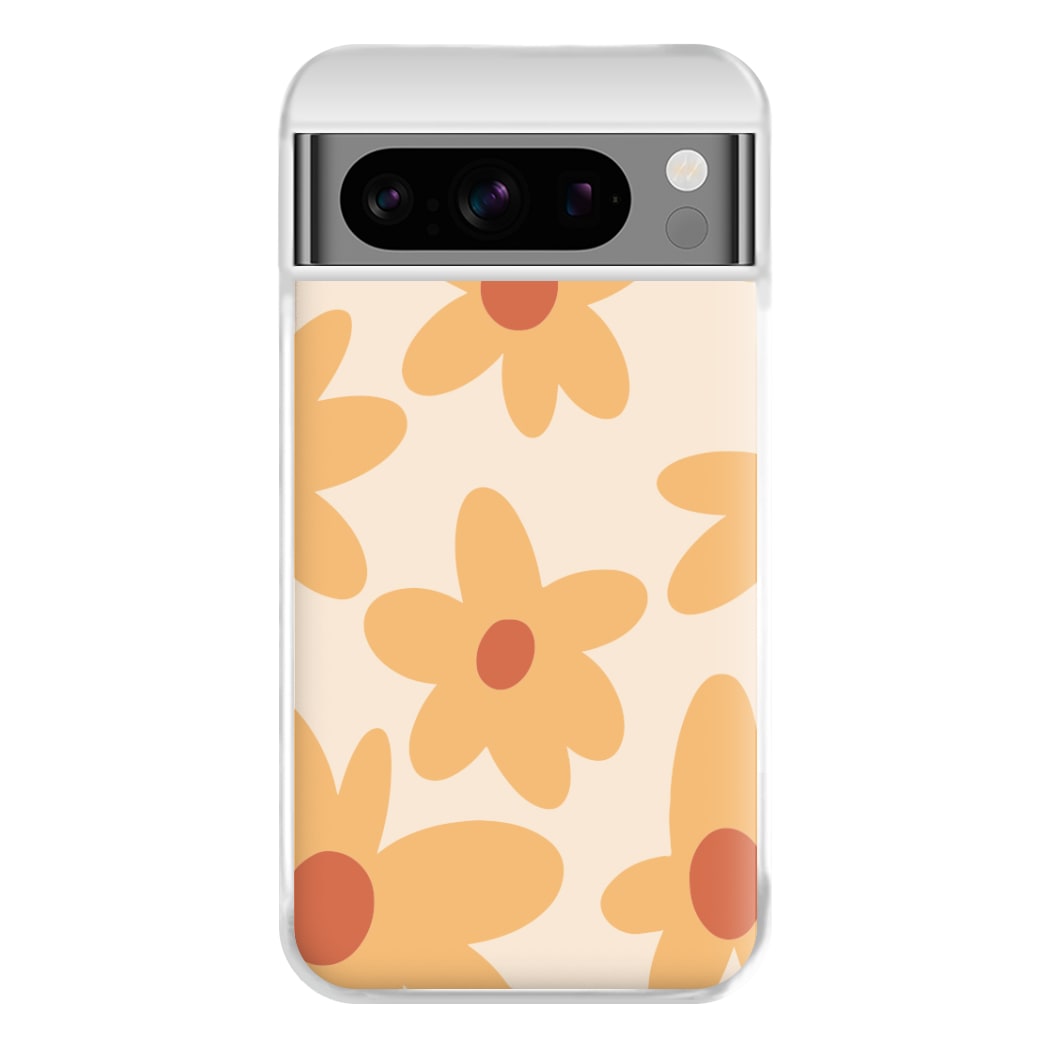 Colourful Abstract Pattern VII Phone Case for Google Pixel 8 Pro