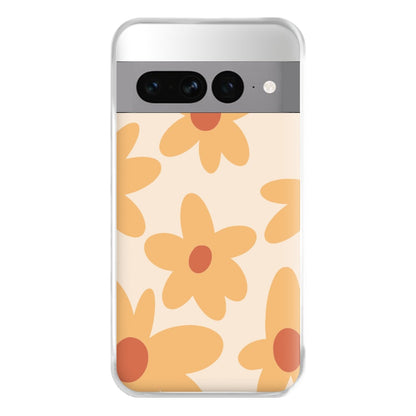 Colourful Abstract Pattern VII Phone Case for Google Pixel 7 Pro