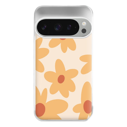 Colourful Abstract Pattern VII Phone Case for Google Pixel 9 Pro XL