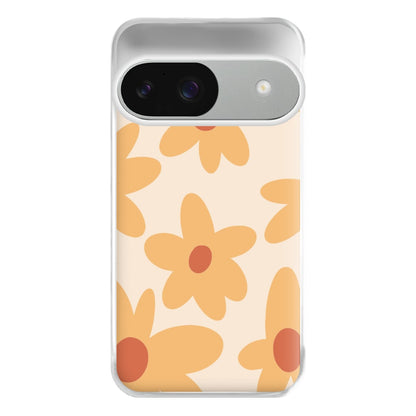 Colourful Abstract Pattern VII Phone Case for Google Pixel 9 / 9 Pro