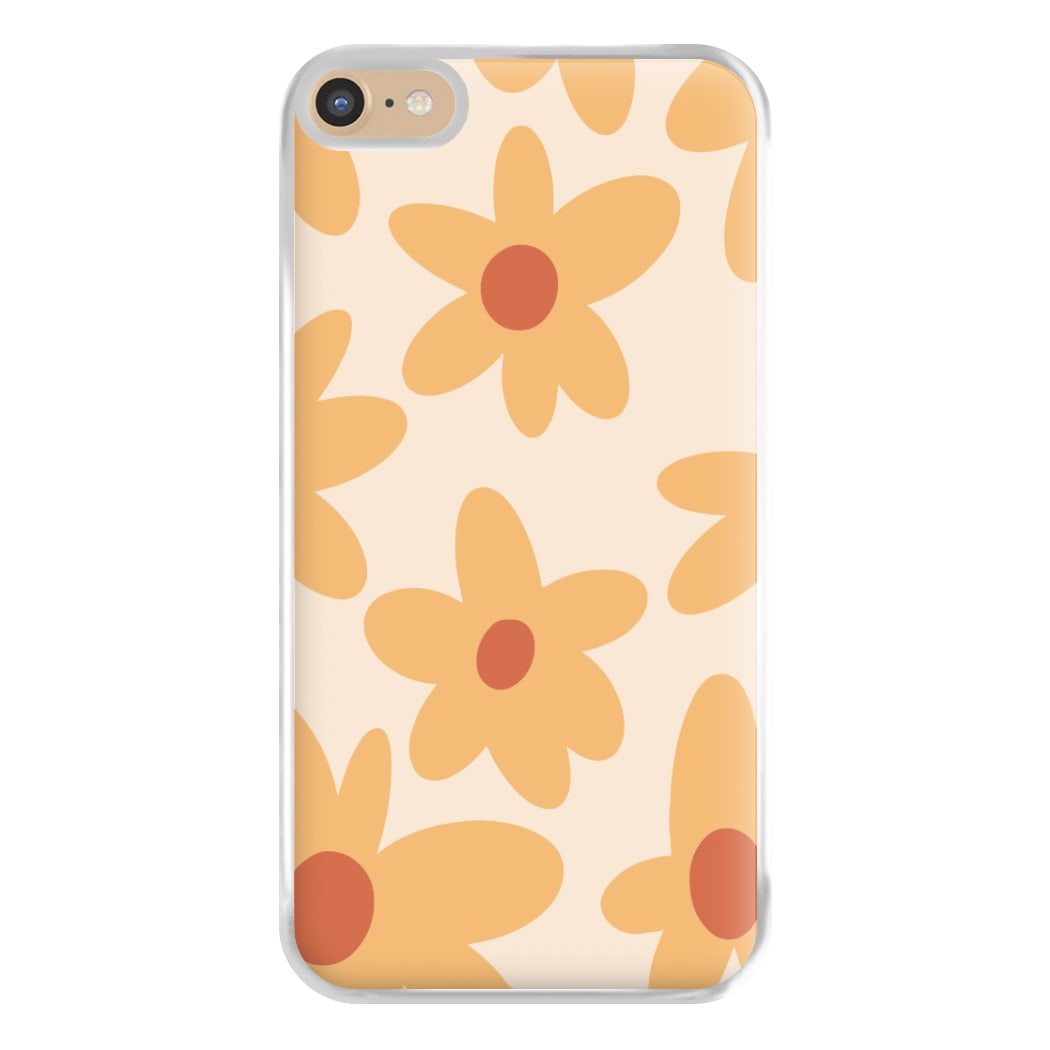 Colourful Abstract Pattern VII Phone Case for iPhone 6 Plus / 7 Plus / 8 Plus