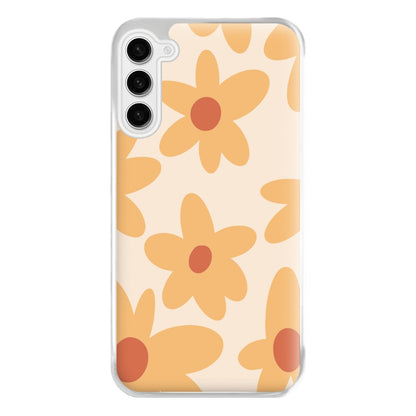 Colourful Abstract Pattern VII Phone Case for Galaxy S23FE