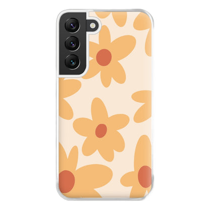 Colourful Abstract Pattern VII Phone Case for Galaxy S22 Plus