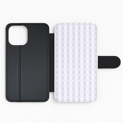 Colourful Abstract Pattern VIII Flip Phone Case
