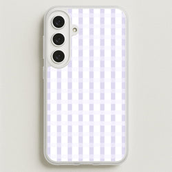 Colourful Abstract Pattern VIII Phone Case for Galaxy S25FE