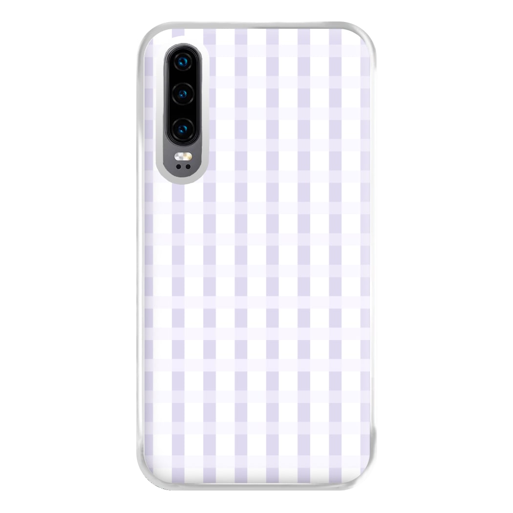 Colourful Abstract Pattern VIII Phone Case for Huawei P30