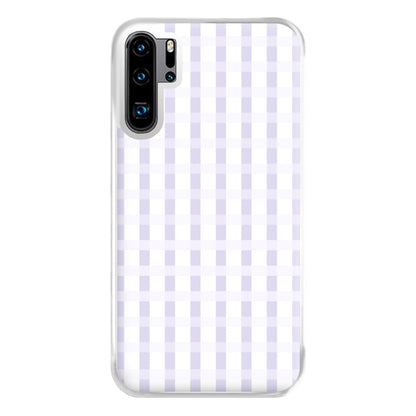 Colourful Abstract Pattern VIII Phone Case for Huawei P30 Pro