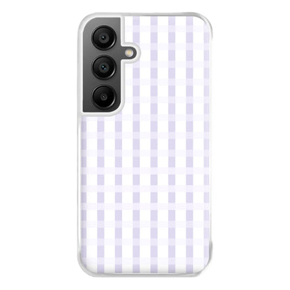 Colourful Abstract Pattern VIII Phone Case for Galaxy A55