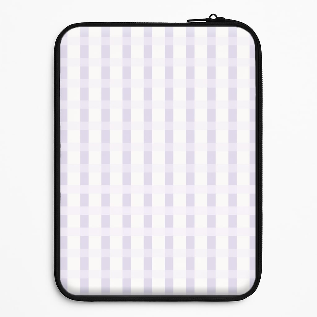 Colourful Abstract Pattern VIII Laptop Sleeve