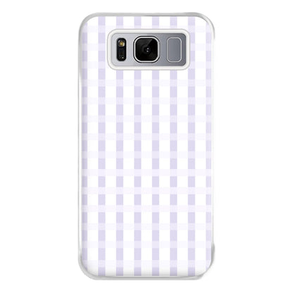 Colourful Abstract Pattern VIII Phone Case for Galaxy S8 Plus