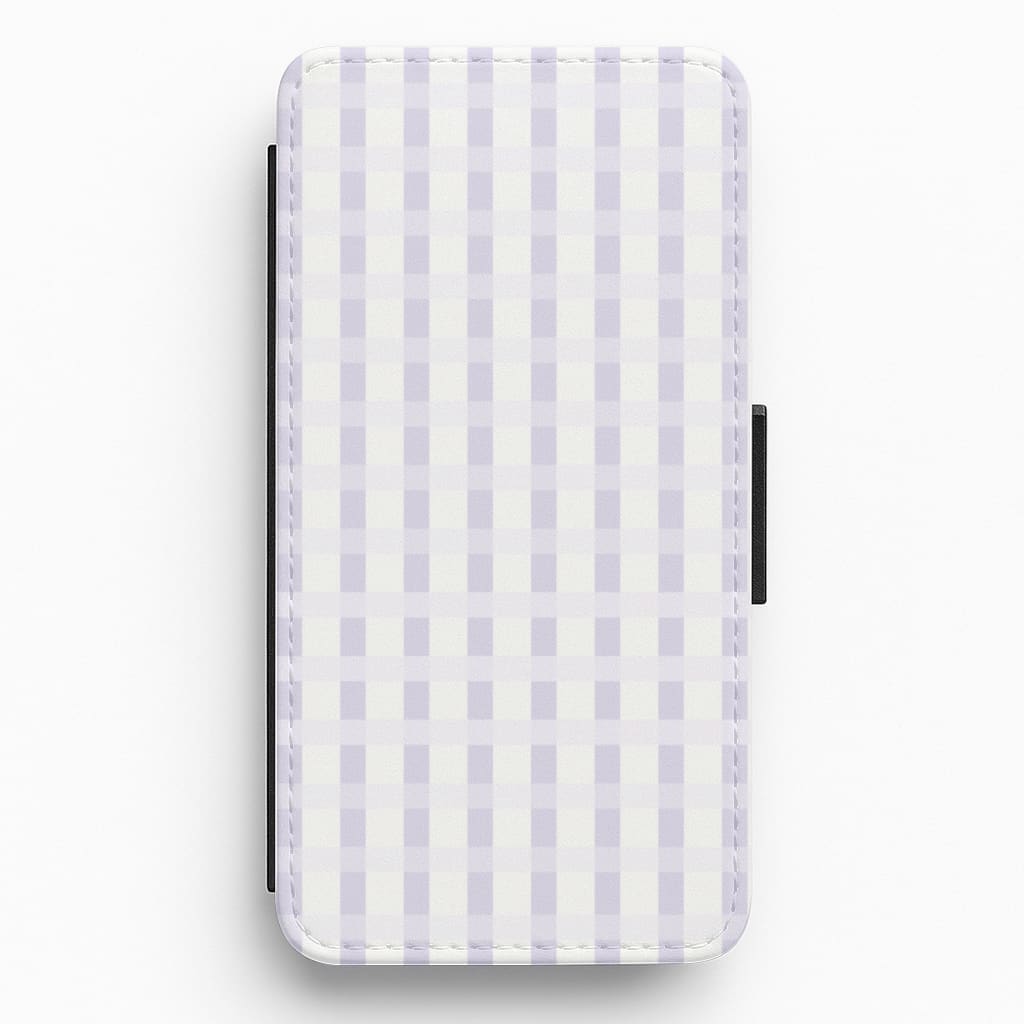 Colourful Abstract Pattern VIII Flip / Wallet Phone Case