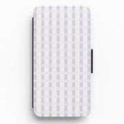 Colourful Abstract Pattern VIII Flip / Wallet Phone Case 1