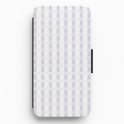 Colourful Abstract Pattern VIII Flip / Wallet Phone Case