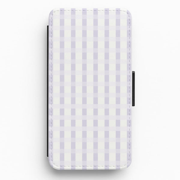 Colourful Abstract Pattern VIII Flip / Wallet Phone Case