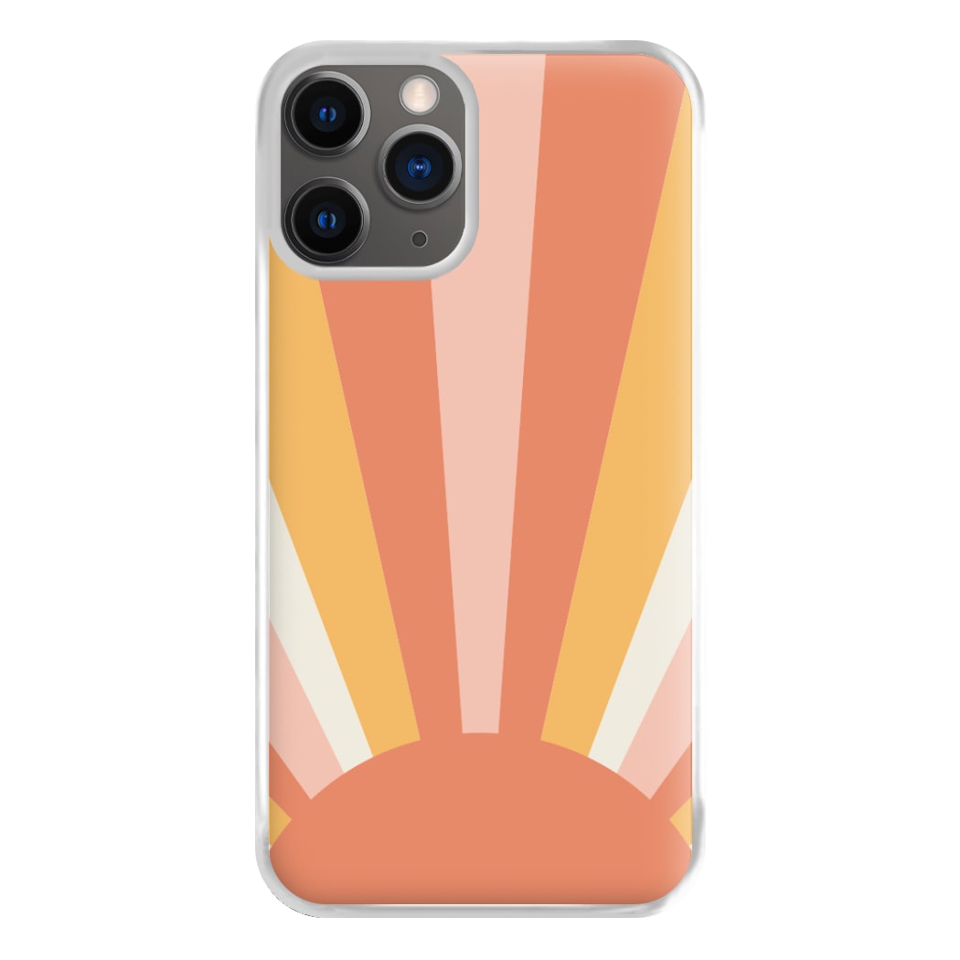 Colourful Abstract Pattern IX Phone Case for iPhone 12 Pro Max