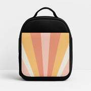Colourful Abstract Pattern IX Lunchbox 1