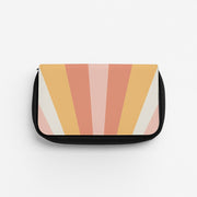 Colourful Abstract Pattern IX Pencil Case 1