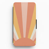 Hot Girl Summer Wallet Phone Cases
