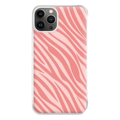 Colourful Abstract Pattern X Phone Case for iPhone 13