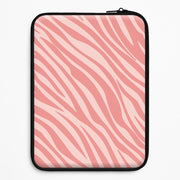 Colourful Abstract Pattern X Laptop Sleeve 1