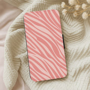 Colourful Abstract Pattern X Flip / Wallet Phone Case 5