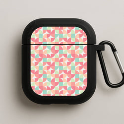 Abstract Patterns 22 AirPods Case