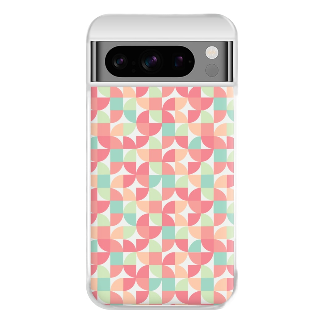 Abstract Patterns 22 Phone Case for Google Pixel 8 Pro