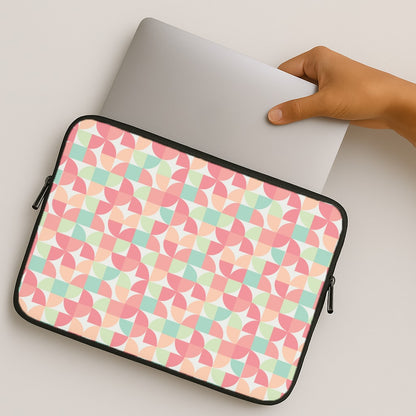 Abstract Patterns 22 MacBook Case
