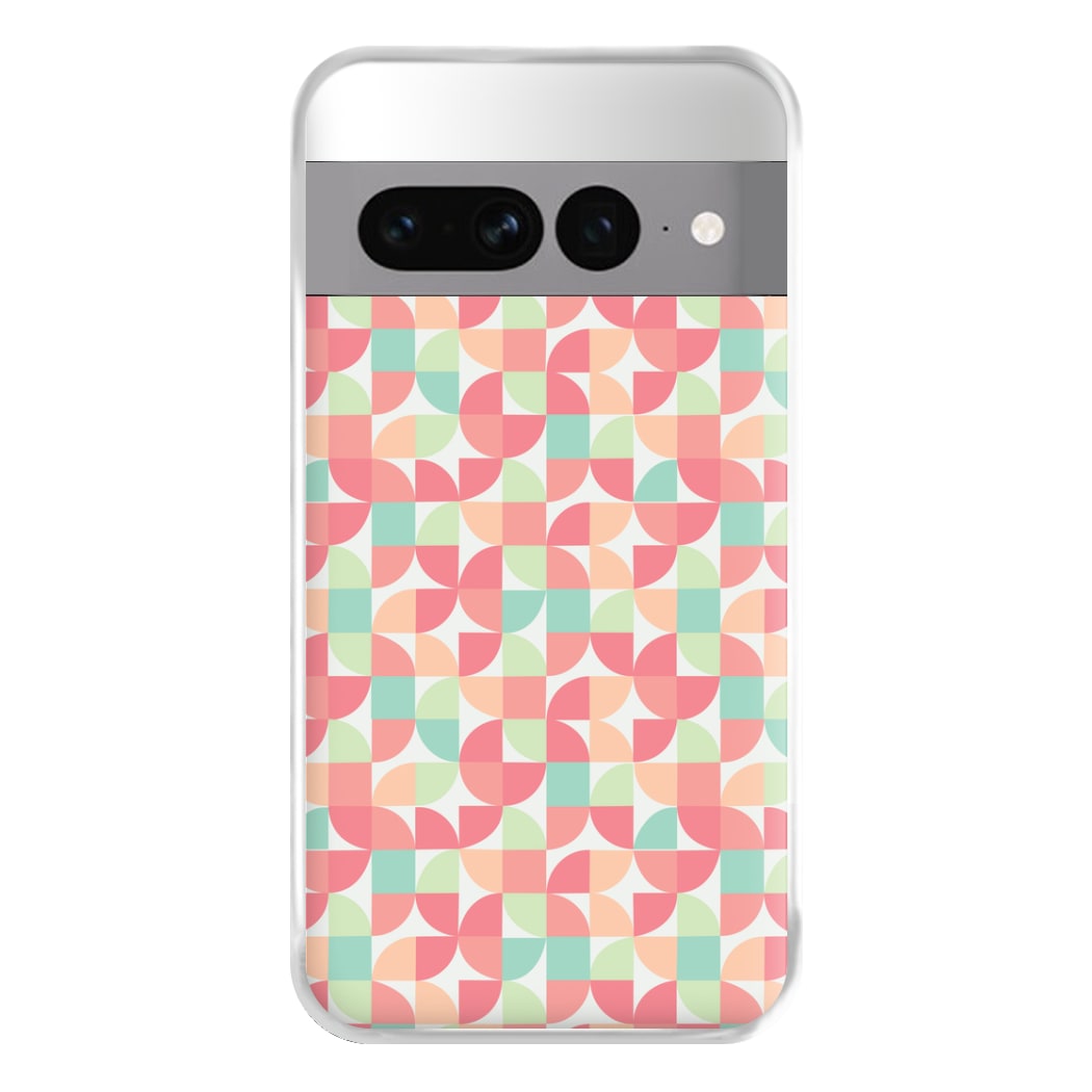 Abstract Patterns 22 Phone Case for Google Pixel 7 Pro