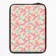 Abstract Patterns 22 Laptop Sleeve 1
