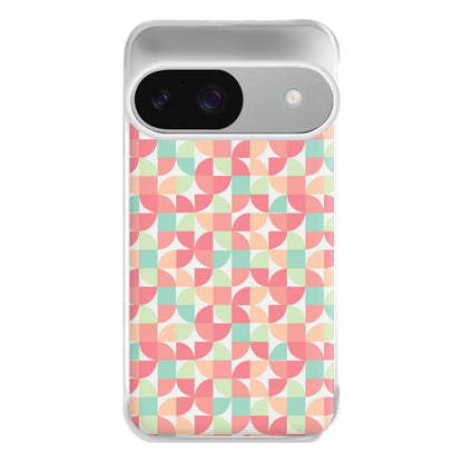 Abstract Patterns 22 Phone Case for Google Pixel 9 / 9 Pro