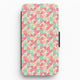 Abstract PatternsWallet Phone Cases