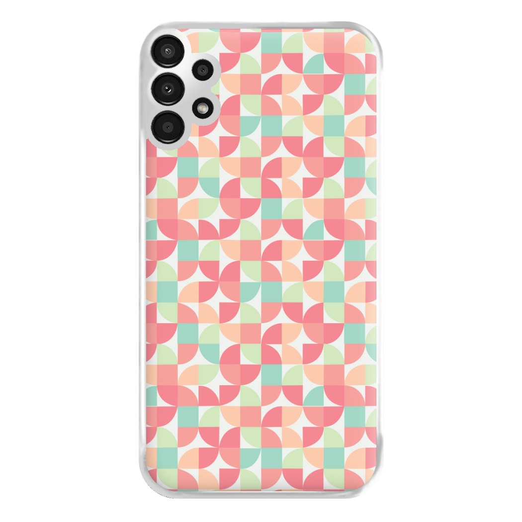 Abstract Patterns 22 Phone Case for Galaxy A13