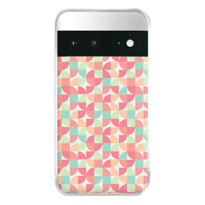 Abstract Patterns 22 Phone Case for Google Pixel 6a