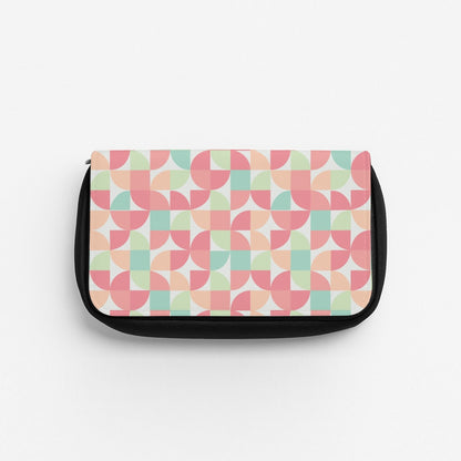 Abstract Patterns 22 Pencil Case
