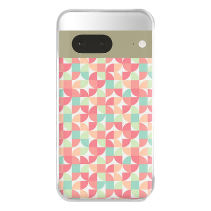 Abstract Patterns 22 Phone Case for Google Pixel 7a