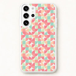 Abstract Patterns 22 Phone Case for Galaxy S26 Ultra
