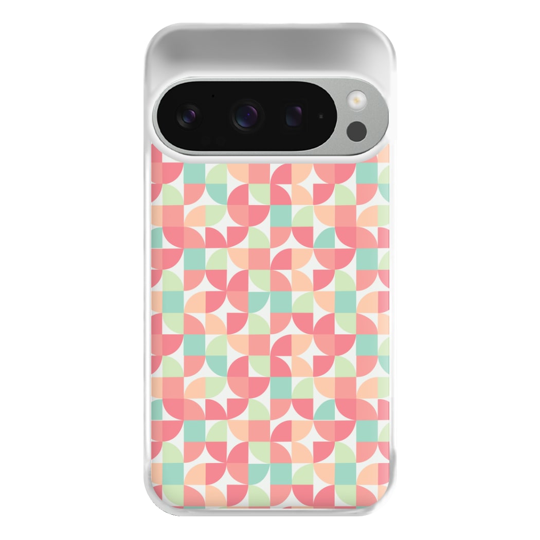 Abstract Patterns 22 Phone Case for Google Pixel 9 Pro XL