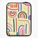 Abstract PatternsLaptop Sleeves