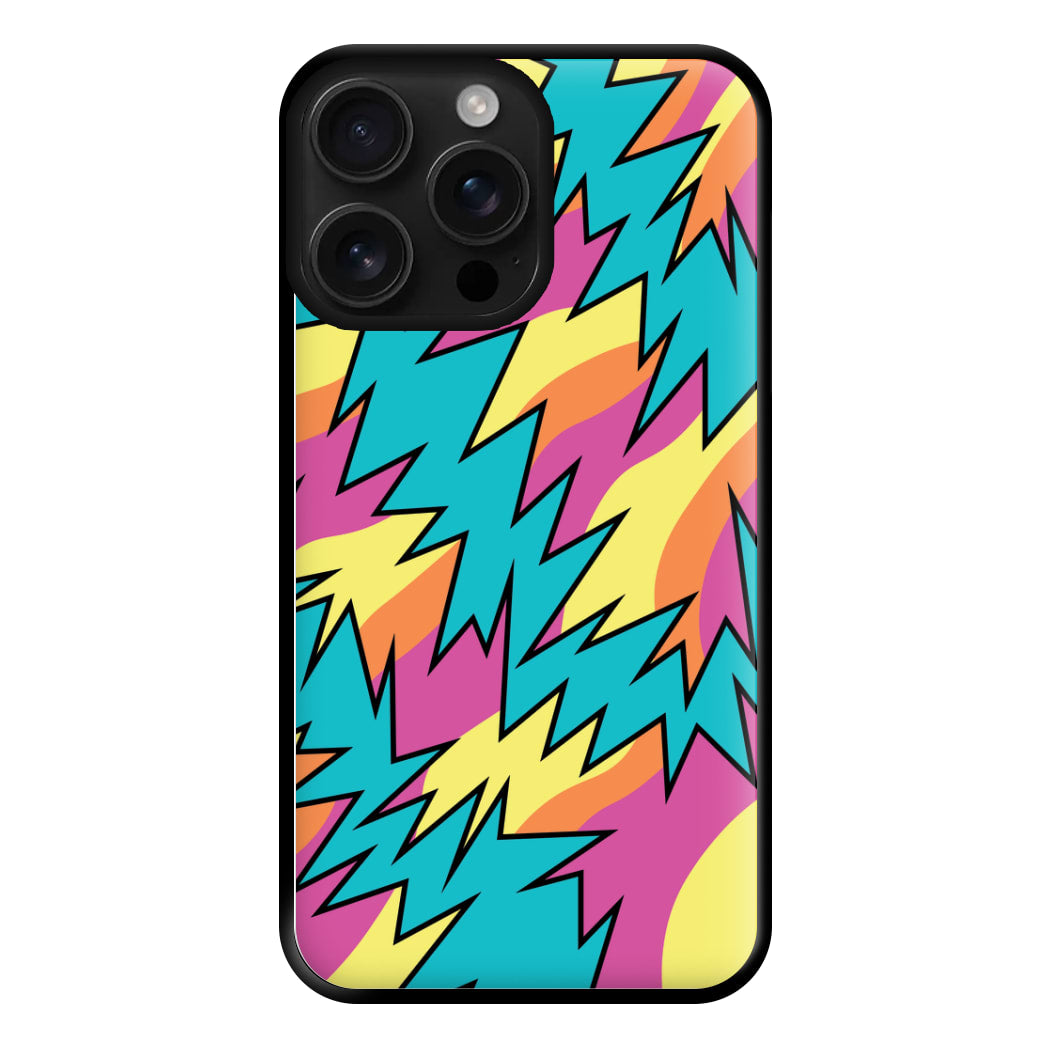 Abstract Patterns 24 Phone Case