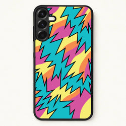 Abstract Patterns 24 Phone Case for Galaxy A17
