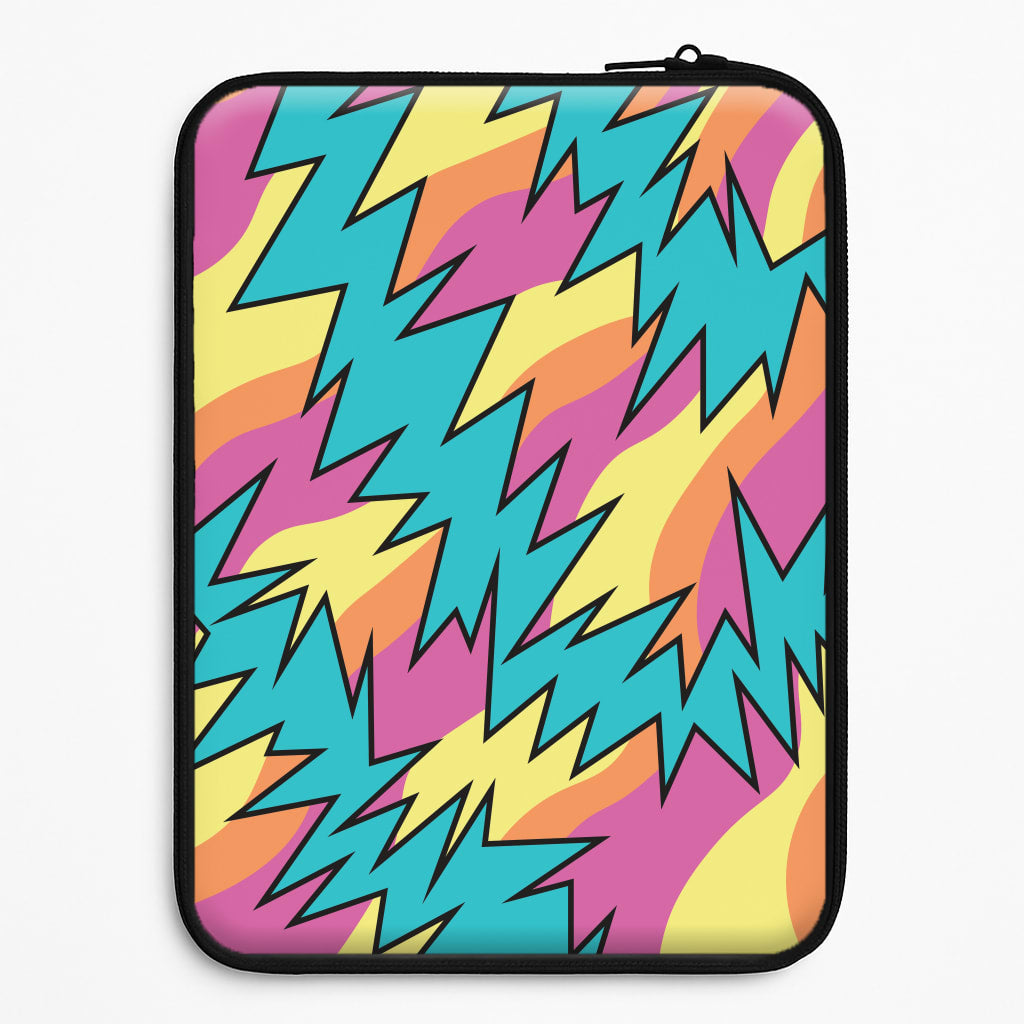 Abstract Patterns 24 Laptop Sleeve