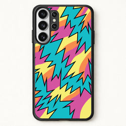 Abstract Patterns 24 Phone Case for Galaxy S26 Ultra