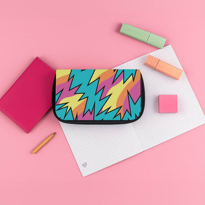 Abstract Patterns 24 Pencil Case