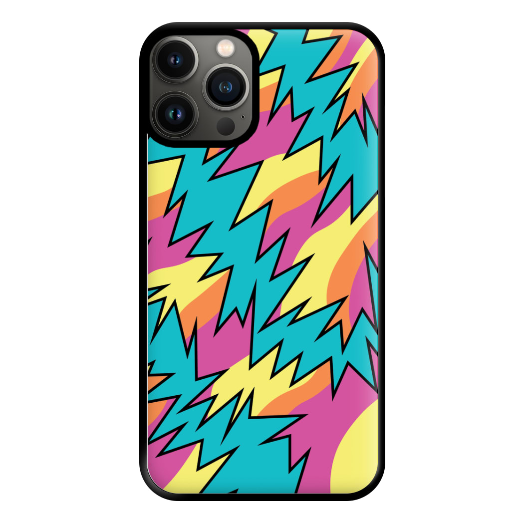 Abstract Patterns 24 Phone Case for iPhone 13 Pro Max