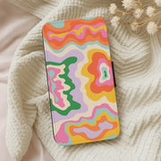 Abstract Patterns 25 Flip / Wallet Phone Case 5