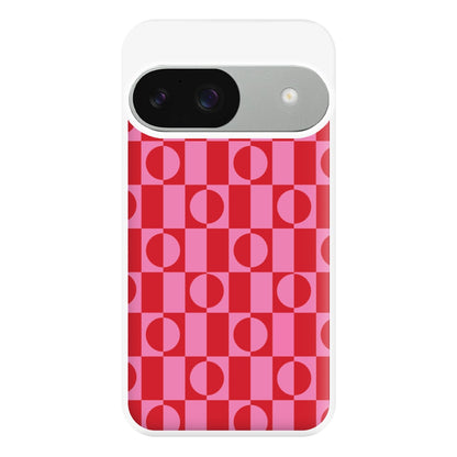 Abstract Patterns 26 Phone Case for Google Pixel 9 / 9 Pro