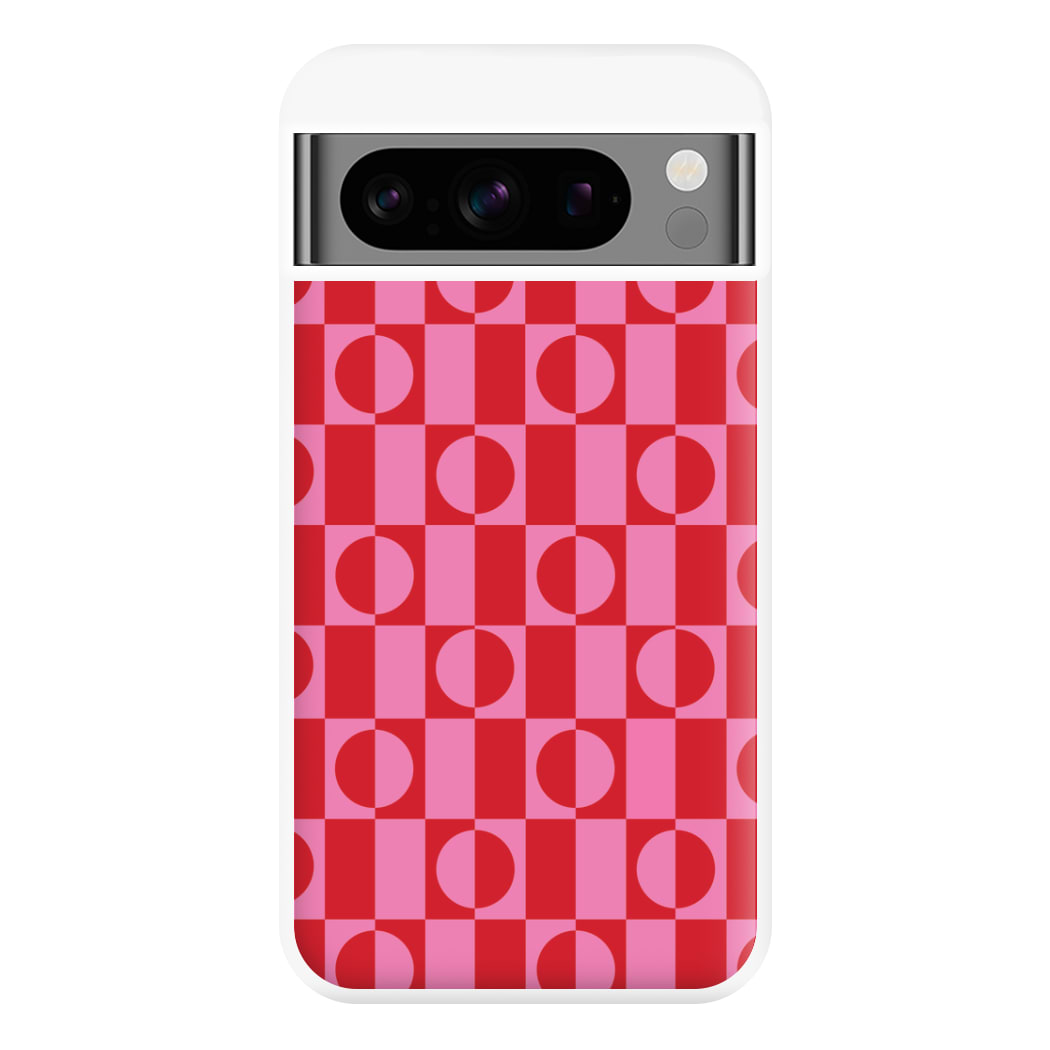 Abstract Patterns 26 Phone Case for Google Pixel 8 Pro